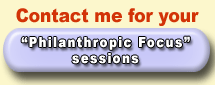 Click here to schedule our "Find Your Philanthropic Focus" sessions