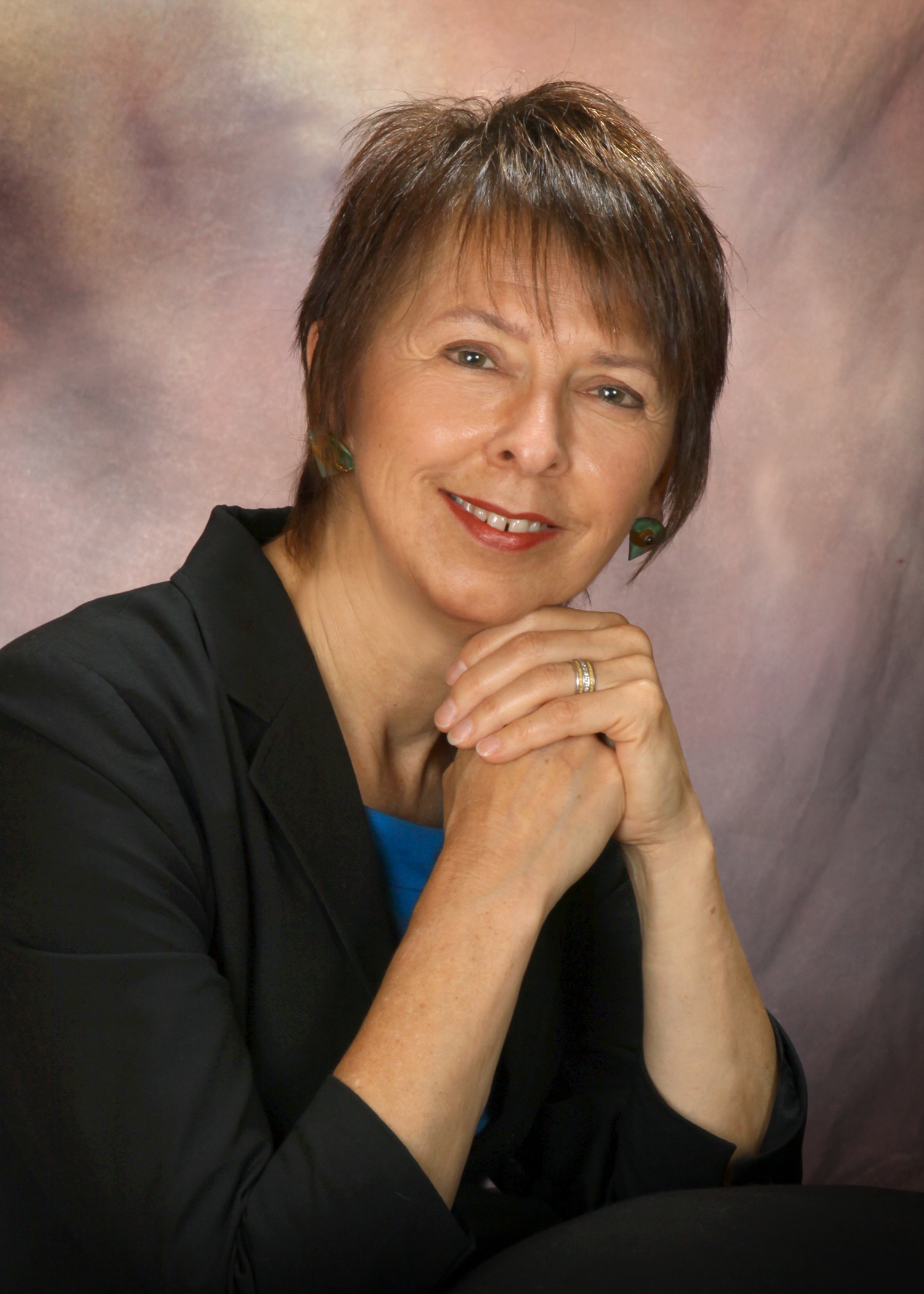 Mary Radu