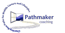 Pathmaker Coaching